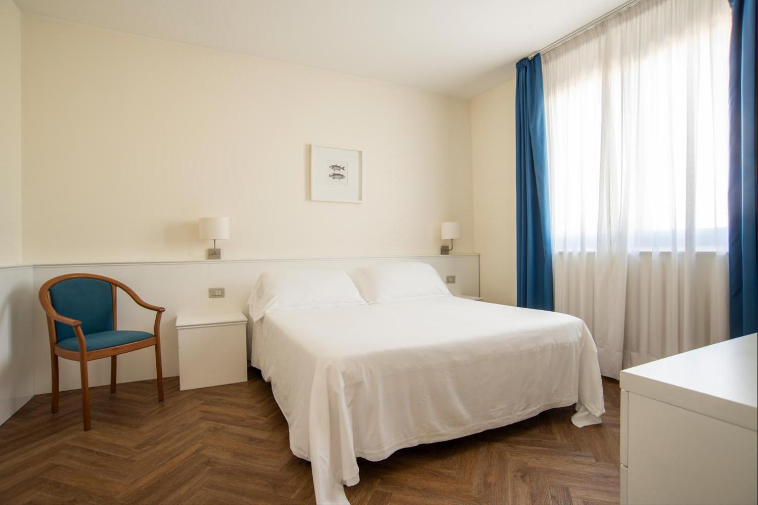 Residence Atlantico Lido di Jesolo Exterior foto