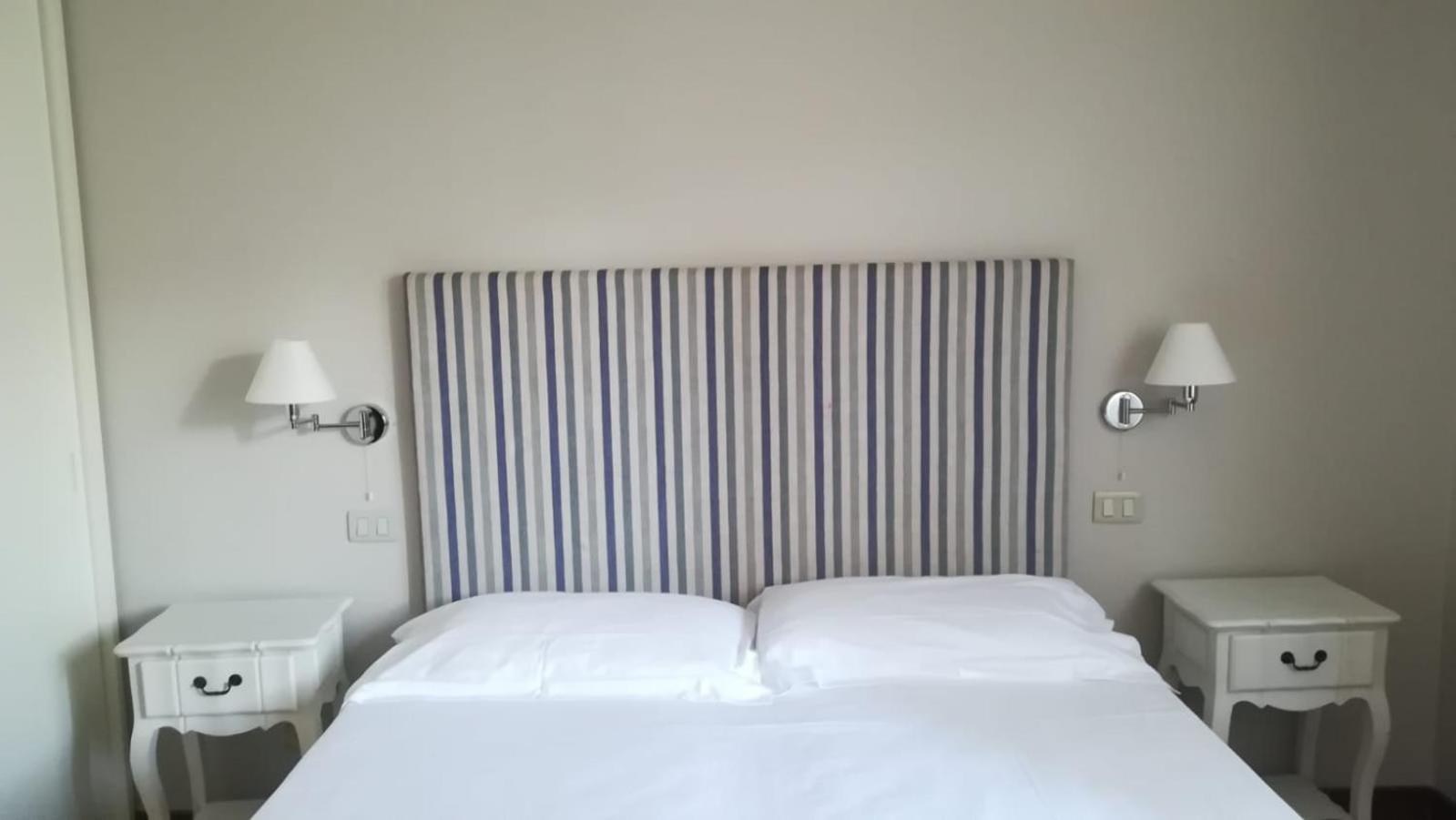 Residence Atlantico Lido di Jesolo Habitación foto