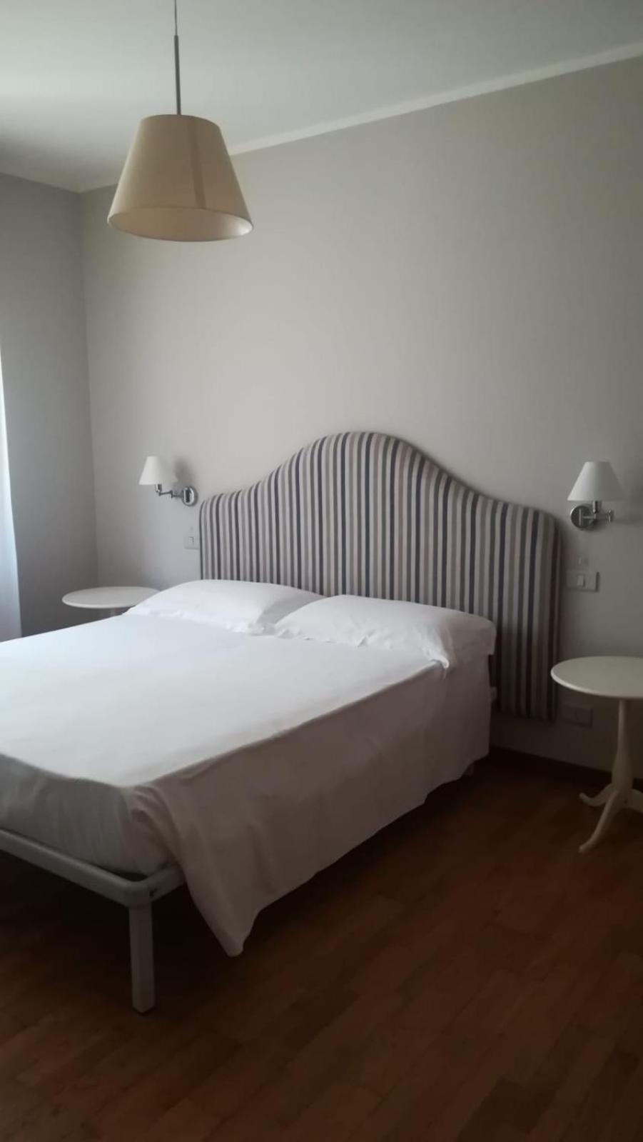 Residence Atlantico Lido di Jesolo Habitación foto